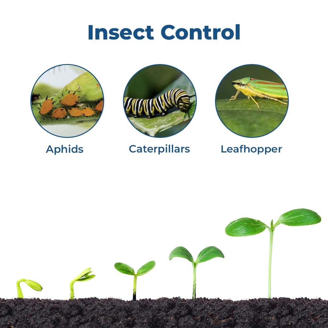 Exylon Defender Insecticide - Deltamethrin 11% EC - Image 3
