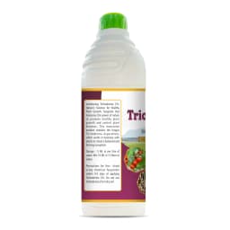 Vikalp Trichoderma Asperellum 2% Bio-Fungicide Liquid, Healthy Plant Growth For Soil-Borne Disease Control In Plants 2