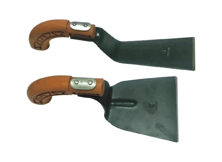 UNISON Khurpa Set of 2 Pcs (3 Inch and 5 Inch) Durable Quality Material. - Image 1