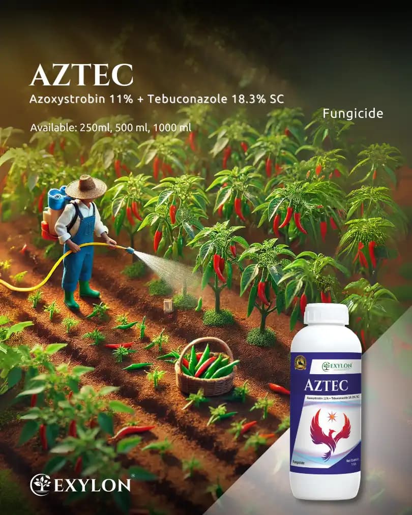 Exylon Aztec Fungicide - Image 2