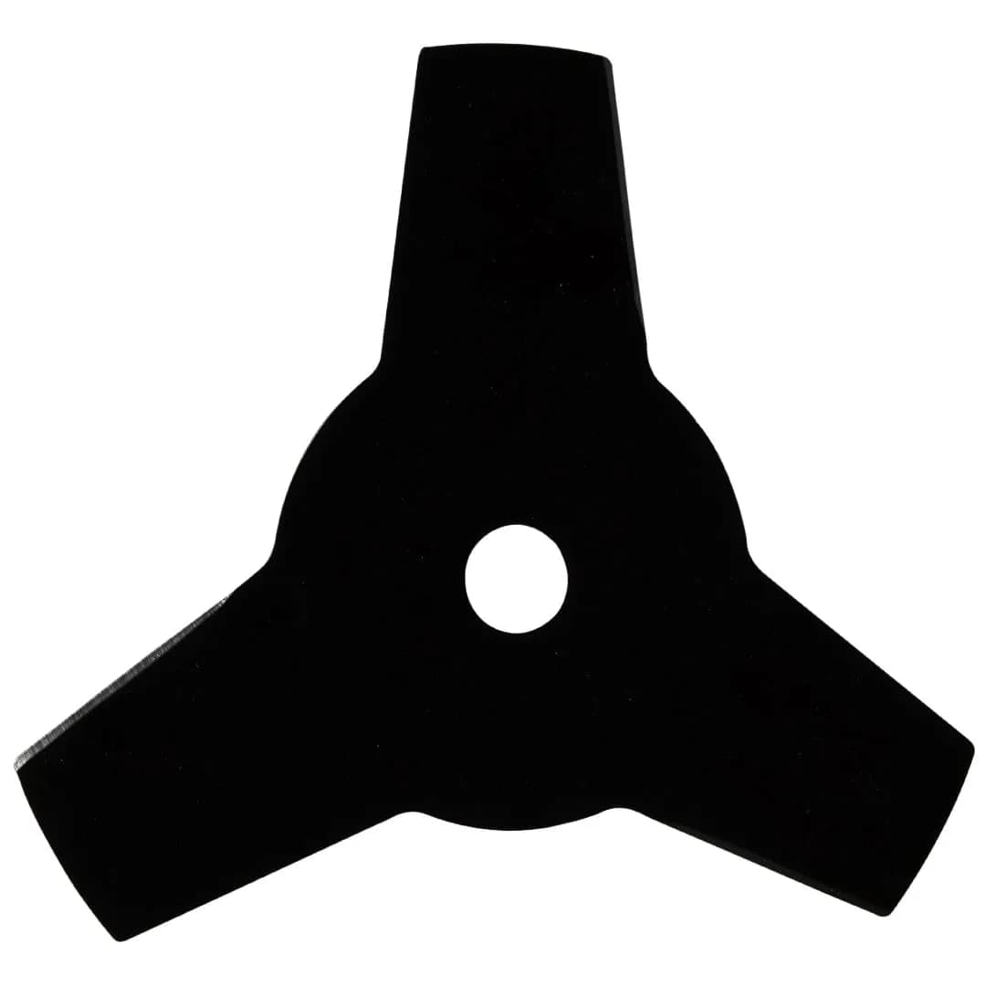 Balwaan 3T Blade, 3 Cutting Teeth On Both Sides, Heavy Duty Blade Use For All Brush Cutters - Image 2