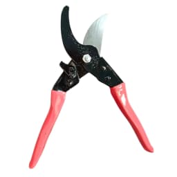 Bharat Agrotech Garden Secateurs Cutter, Heavy Duty, Indian And Taiwan Design For Garden Use 2