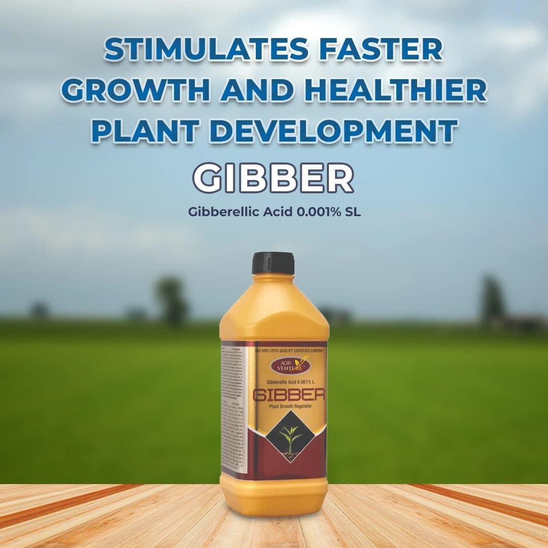 Agriventure Gibber Plant Growth Regulator - Image 3