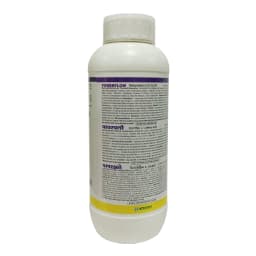 Heranba PowerFlow Deltamethrin 2.5% SC Insecticides, Can be used with residual spray for insects like mosquitos, spiders, Housefly. 2
