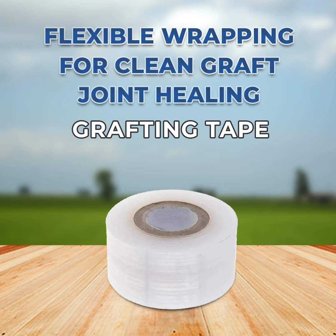 Siddhi Plant Grafting Tape - Image 2
