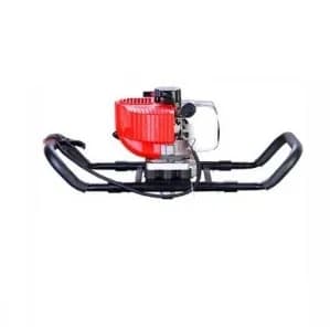 Vinspire VAPL-EA-82 Earth Auger 82CC Without Drill 2 Stroke Engine For Lawn And Gardens