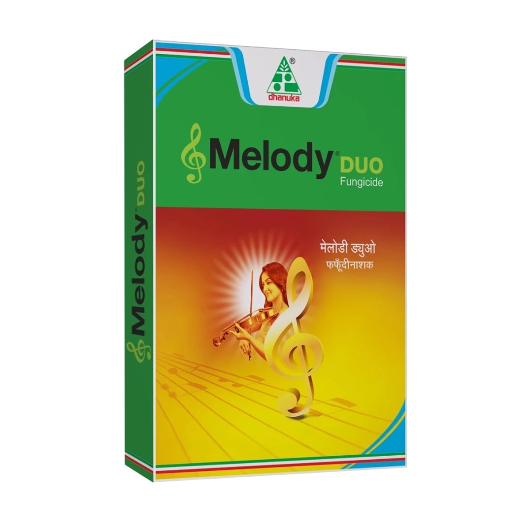 Dhanuka Melody Duo Fungicide