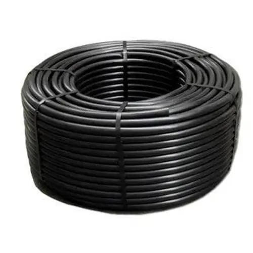 Siddhi Drip Irrigation Lateral 20mm Pipe, UV Resistant, LLDPE Material (100 - Meter Length)
