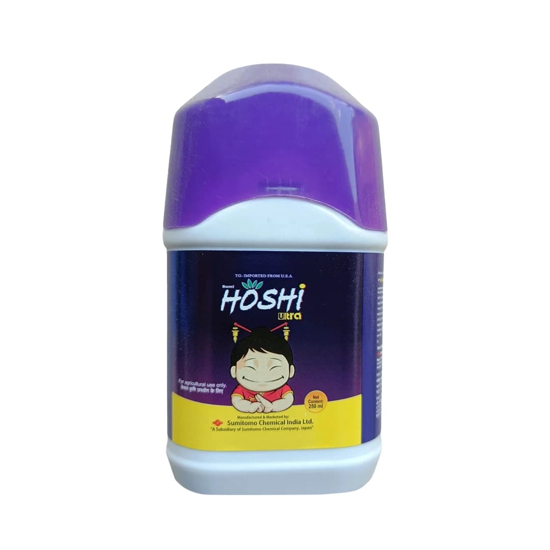 Sumitomo Hoshi Ultra Plant Growth Regulator, Gibberellic Acid 0.001% With Micro Nutrients