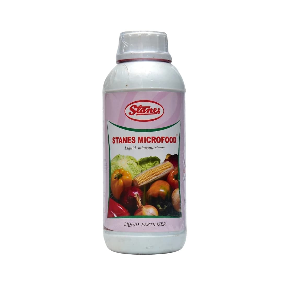 Stanes Microfood Liquid - Micronutrient Fertilizer - Image 1