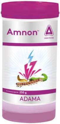 Adama Amnon Emamectin Benzoate 5% SG Insecticide For All Gardening Shoot Borer, Thrips, Mites. - Image 1