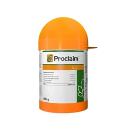 Crystal Crop Proclaim Emamectin Benzoate 5% SG, Suitable For Integrated Pest Management (IPM) System 1
