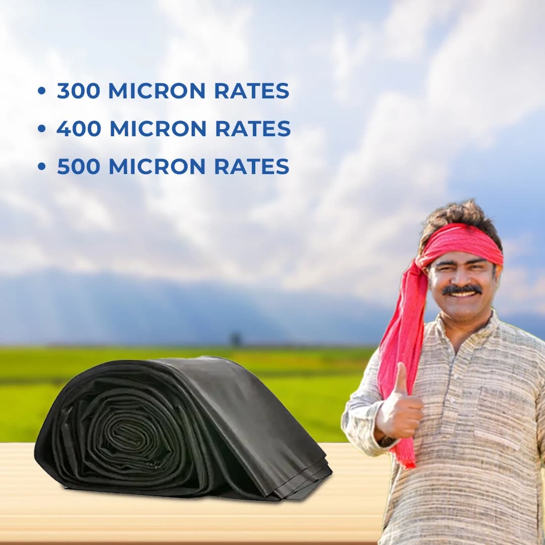 Pond Liner - 300, 400 Or 500 Micron - Image 5