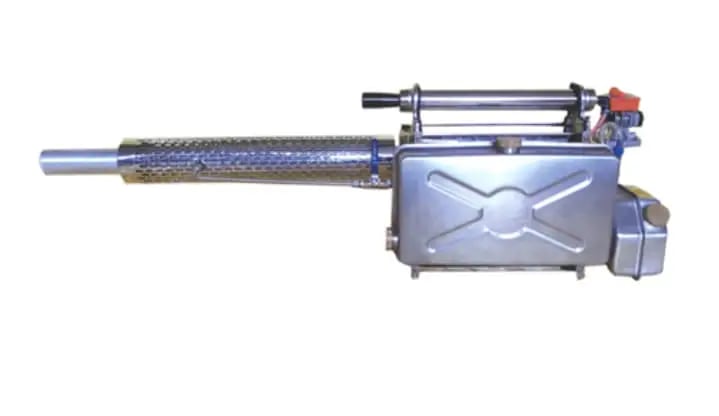 Vinspire Thermal Fogging Machine SS Model VAPL TF 80 W, Light Weight, Easy to Install.