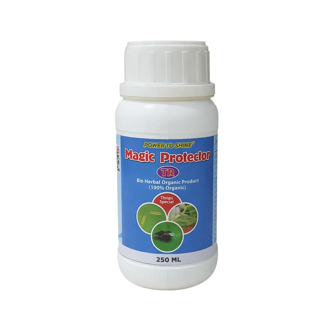 Magic Protector TR - Pesticide For Thrips and Mites - Image 1