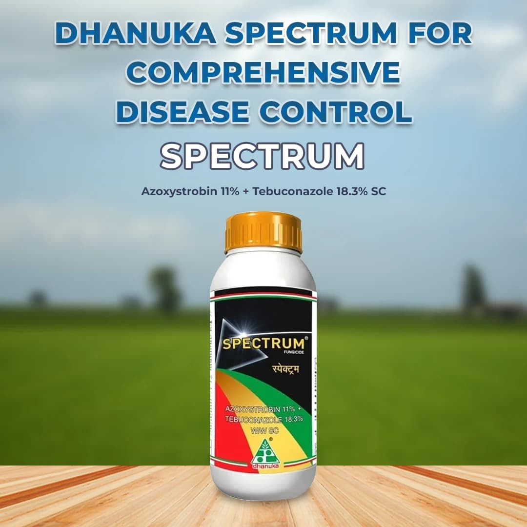 Dhanuka Spectrum Fungicide - Image 2