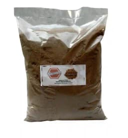 जैविक स्टेरेलाइज्ड सॉडस्ट, लकड़ी के कामकाजी प्रक्रियाओं जैसे कि आरा, सैंडिंग, मिलिंग, प्लानिंग और रूटिंग से प्राप्त उप-उत्पाद या अपशिष्ट 3