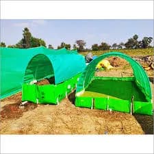 Megatex 450 GSM HDPE Organic Azolla Bed, Made From 100% Virgin HDPE Material - Image 8