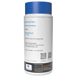 Utkarsh Molyb-N (Mo 52% Ammonium Molybdate) (100% Water Soluble Fertilizer), Improves Overall Plant Nutrition & Growth. 2