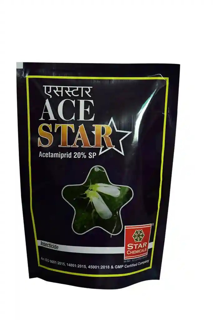 Ace Star Insecticide