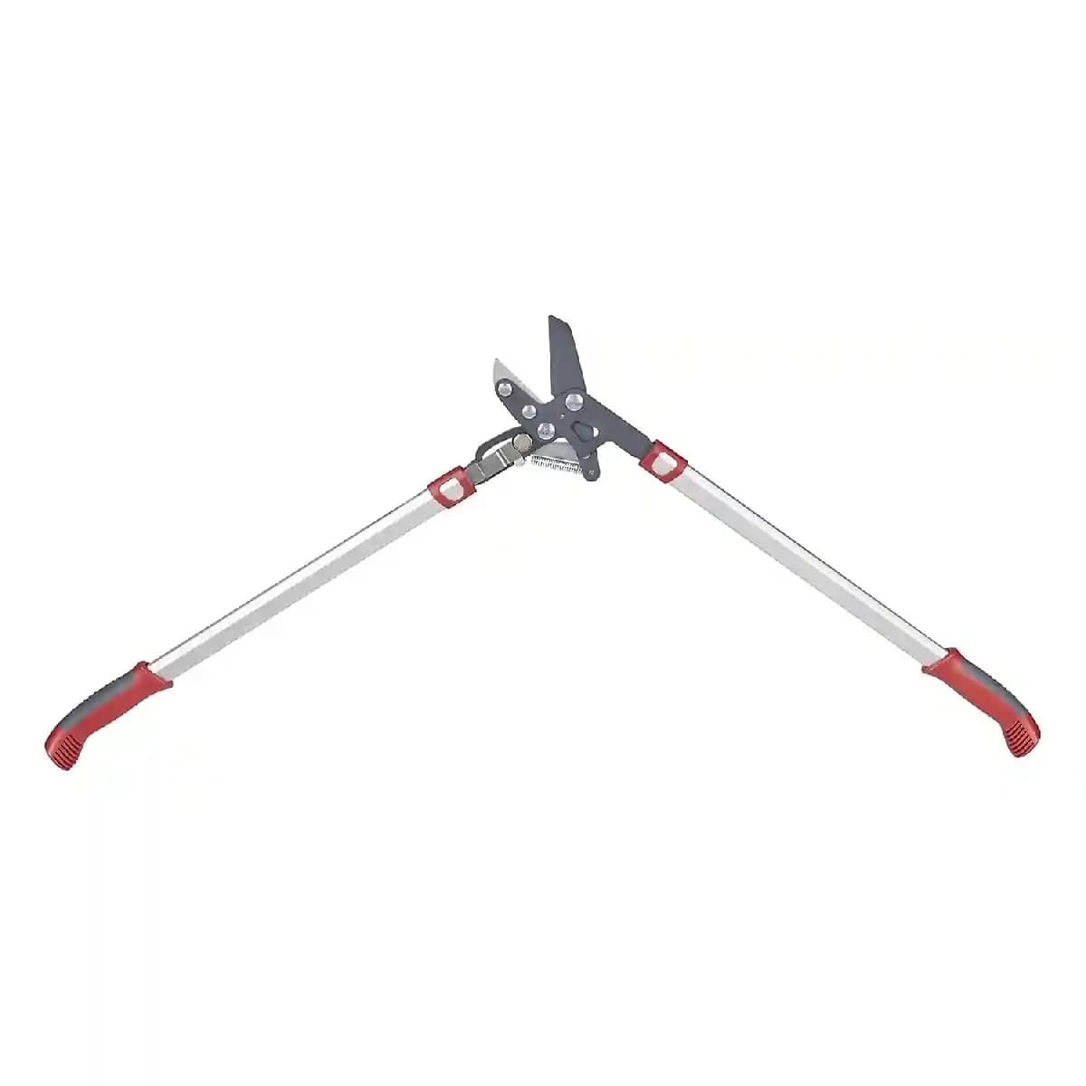 Wolf Garten Power Cut Aluminium Anvil Lopper Two Different Cutting Modes (RS 800), Cutting Diameter 50 mm - Image 5