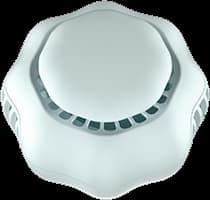 FFN-302-2T Portable Mosquito Repellent, Coverage Area 10 SqFt., Easy To Install And Easy. - Image 1