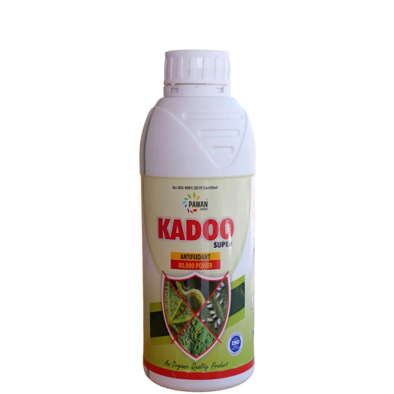 Pawan Agro Kadoo Super Neem Based Bio Insecticide For Pest Control - Image 1