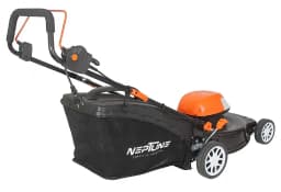 Neptune LM-16-E 1800 Watt Electric Rotary Lawn Mower for Striped Effect On Medium to Large Sized Lawns 5