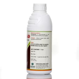 Utkarsh Sil-Spread Spreader, Silicon Based Non Ionic Adjuvant, Spreader and Activator 3