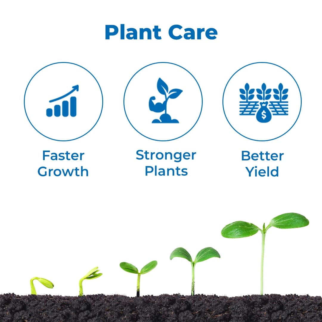 Agriventure Gibber Plant Growth Regulator - Image 4