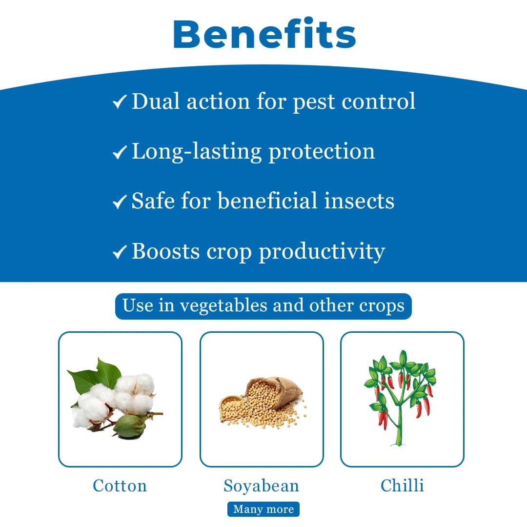 Adama Plethora Insecticide - Image 4