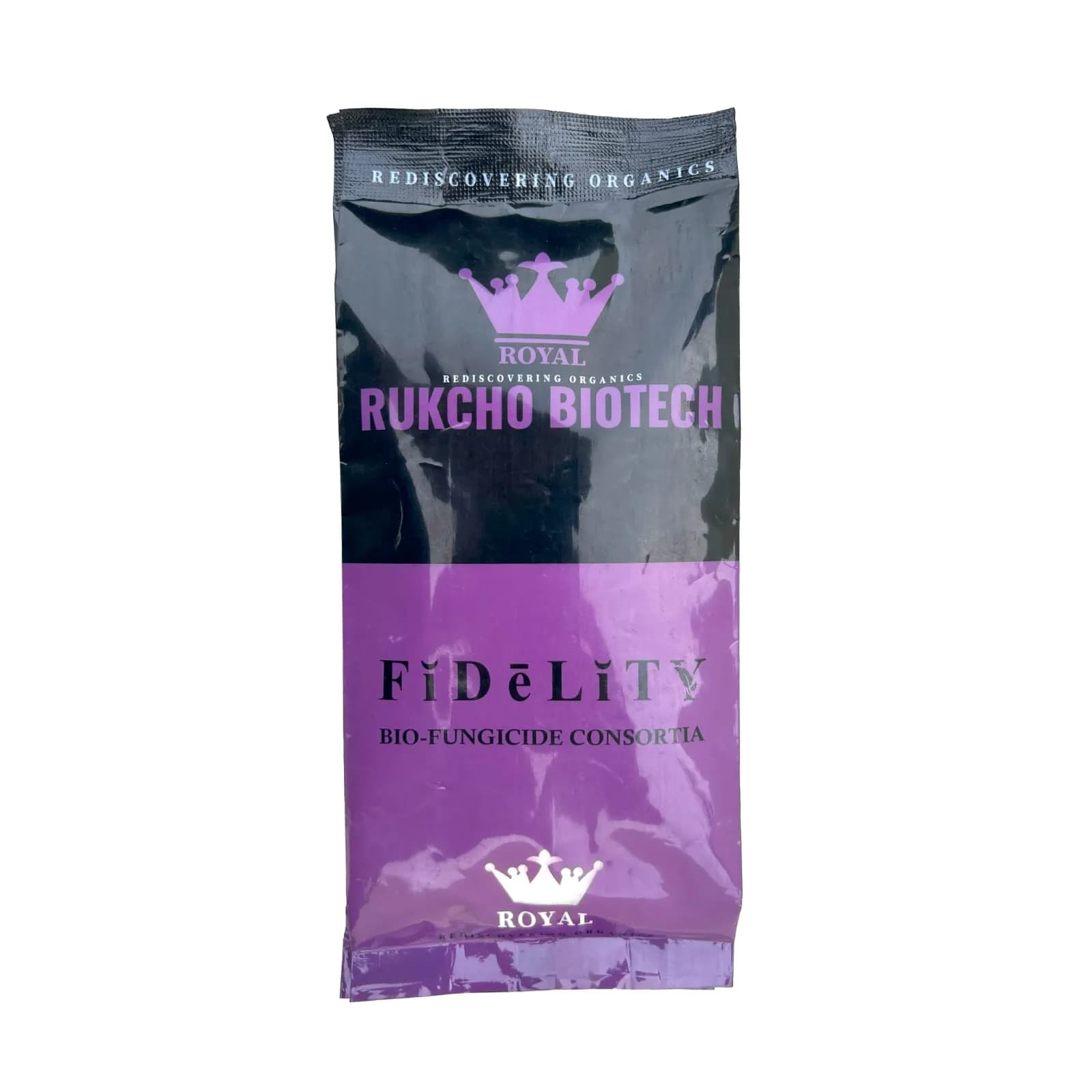 Rukcho Royal Fidelity Bio Fungicide, Biological Control of all Mildew And Used For Foliar Application - Image 1