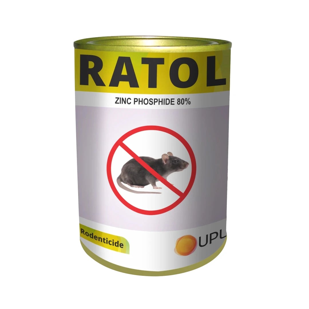 UPL Ratol Rodenticide