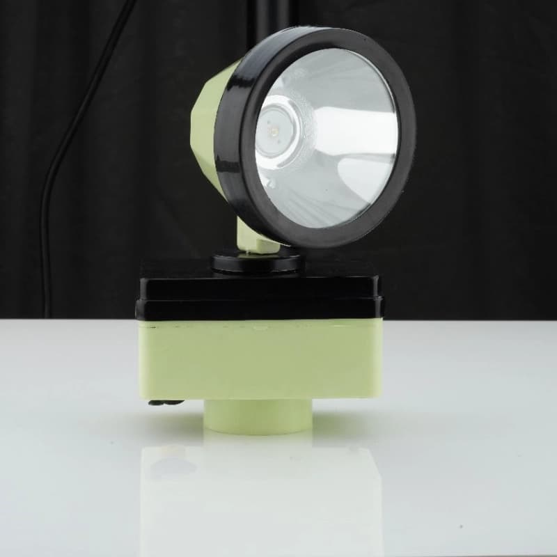 V-SAR Mini Radar 360 Rotating Light, LED And Rechargeable with Auto On-Off And 36 Hours Backup - Image 10