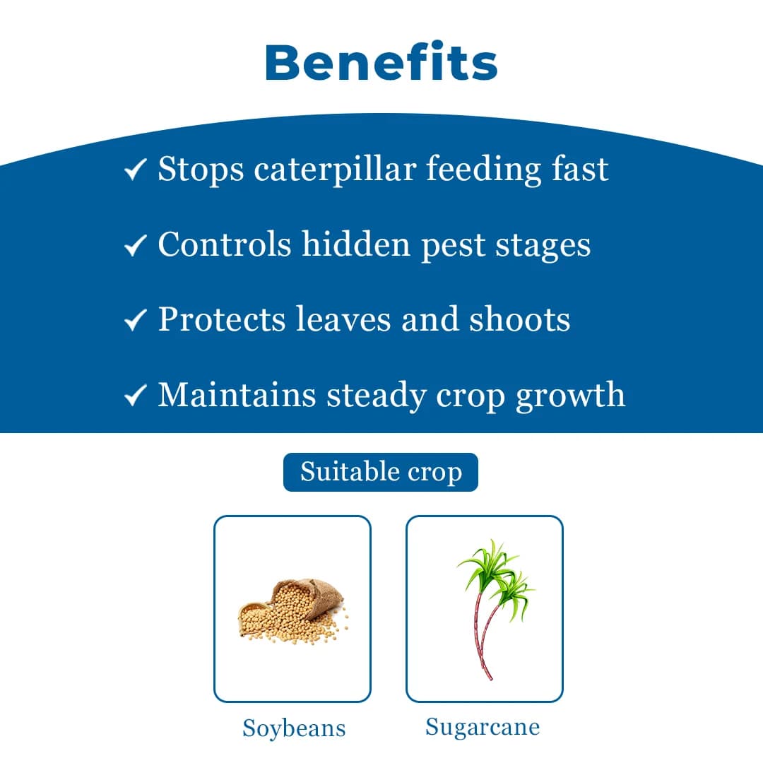 Sahib Harcos Insecticide - Image 4