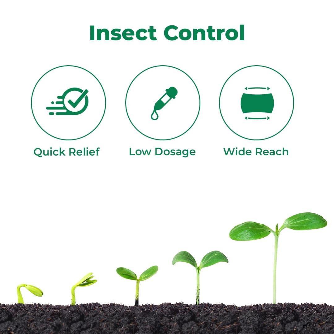 Katyayani Del Insecticide - Deltamethrin 1.25% ULV - Image 3