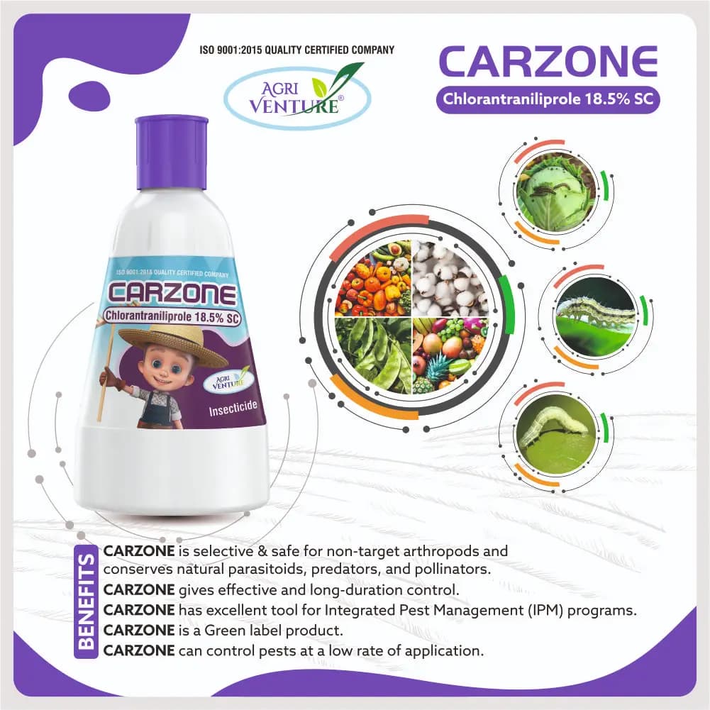 Agriventure Carzone Insecticide - Image 3