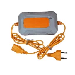 Pad Corp Double Bull Portable Battery Sprayer & Car Washer, Drip Injector 12 Volt x 14 Amp with 10 Meter High Pressure Hose Pipe 8