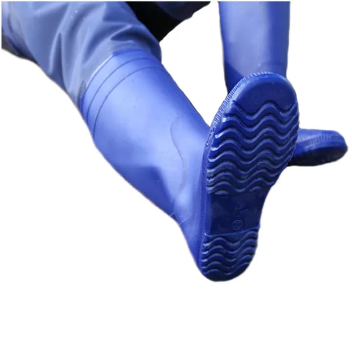 VIP Farmer Safety Shoes - Image 3