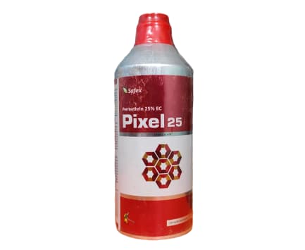 Safex Pixel 25 Insecticide - Image 1