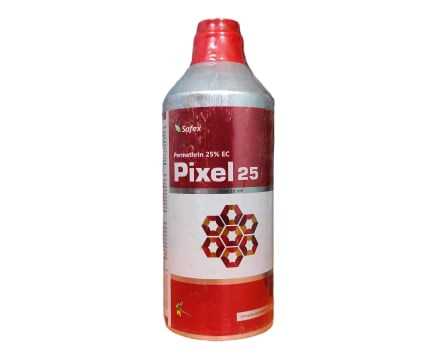 Safex Pixel 25 Insecticide