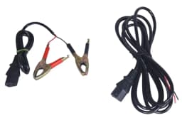 Urja Panel Fence Solar Zhatka Machine Or Fence Energizer Combo Set With Battery 12V 26Ah, Earthing Set And 40 Watt Solar Panel 12