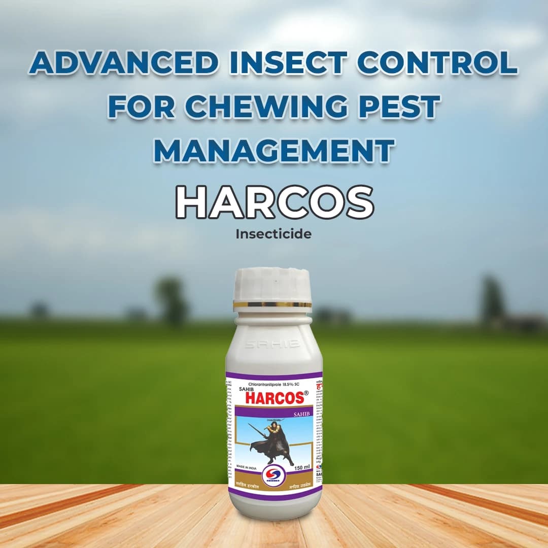 Sahib Harcos Insecticide - Image 2