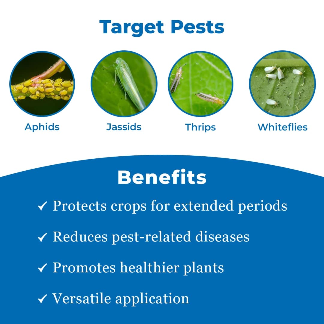 UPL Lancer Gold Insecticide - Image 3