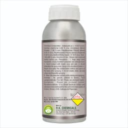 Agriventure INDOCARB Indoxacarb 14.5% SC Insecticide, Effective For Cotton And Vegetables Crops 3