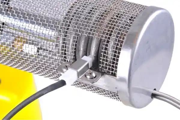 Neptune Handy Fogging Machine For Mosquito, Pest Control Mini Fogger NEP-10H (2 L Tank) - Image 4