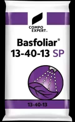 Compo Expert Basfoliar NPK 13:40:13 Fertilizer, With Micronutrients High P Content For Foliar Application. - Image 1