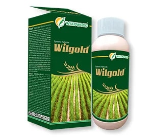 Willowood Wilgold Herbicide