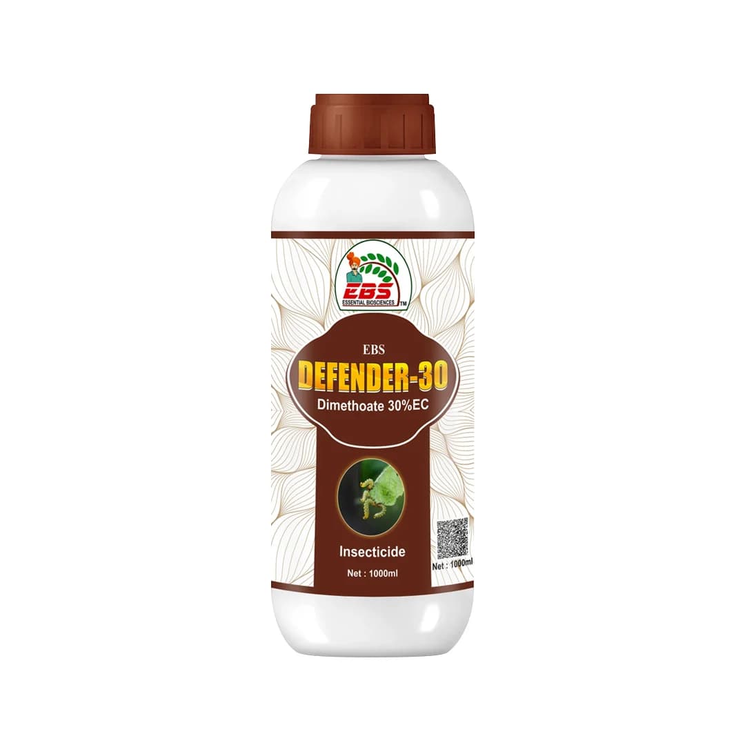 EBS Defender-30 Insecticide - Dimethoate 30% EC - Image 2
