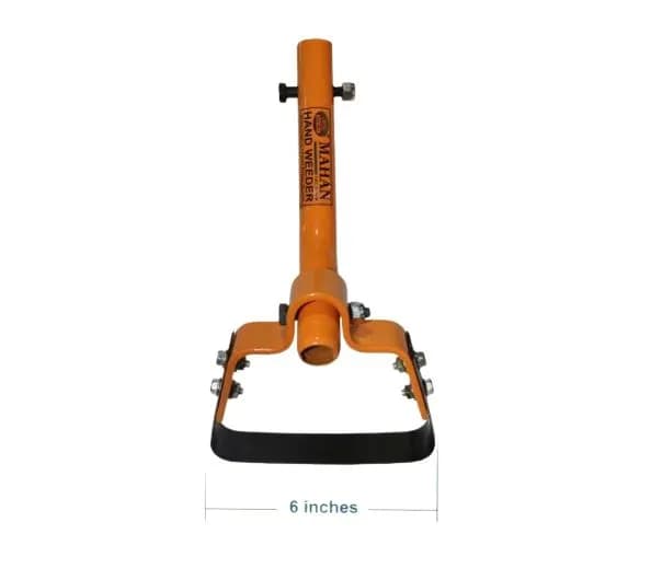 Mahan Manual Hand Weeder Without Pole - Image 6